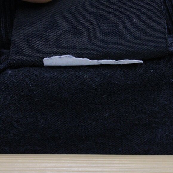 NHS X Santa Cruz Shirt Mens XL Black Short Sleeve Graphic Logo Crewneck XL Rare - Picture 7 of 10